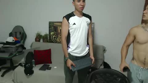 christian online show from 02-22-25, 02:17