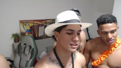 christian online show from 02-25-25, 07:31