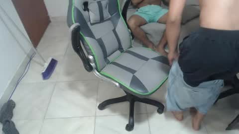 christian online show from 02-26-25, 10:36