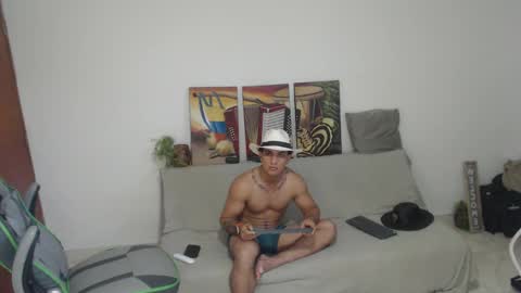 christian online show from 02-26-25, 10:31