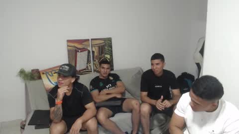 christian online show from 02-27-25, 05:34