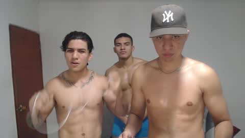 christian online show from 03-02-25, 06:27