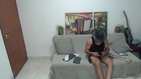 christian online show from 03-04-25, 03:33