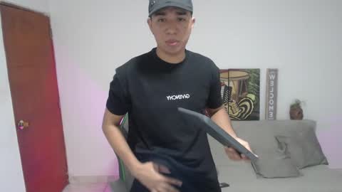 christian online show from 03-05-25, 03:29