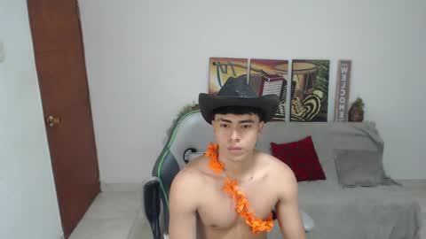 christian online show from 03-08-25, 12:00