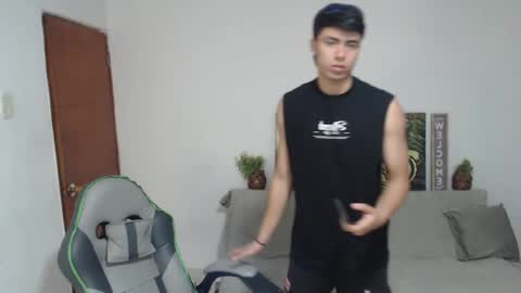 christian online show from 03-09-25, 03:22