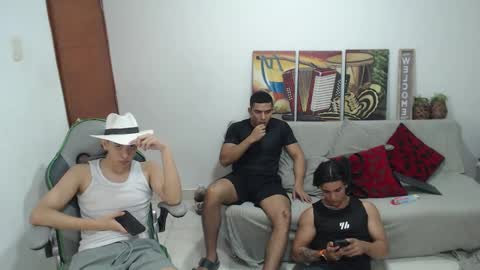 christian online show from 03-12-25, 05:35