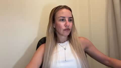 Anastasia online show from 06-15-26, 07:21