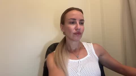 Anastasia online show from 06-17-26, 07:11