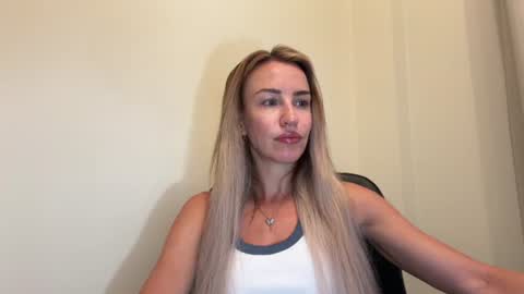 Anastasia online show from 06-22-26, 07:05