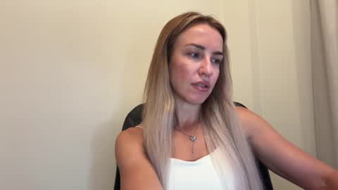 Anastasia online show from 06-25-26, 08:08