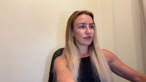 Anastasia online show from 07-01-26, 07:21