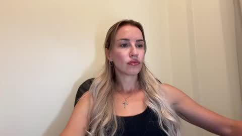 Anastasia online show from 07-06-26, 07:05