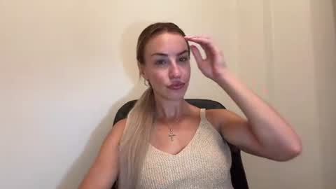 Anastasia online show from 07-10-26, 07:23