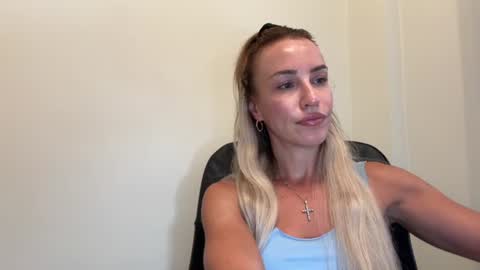 Anastasia online show from 07-14-26, 10:21