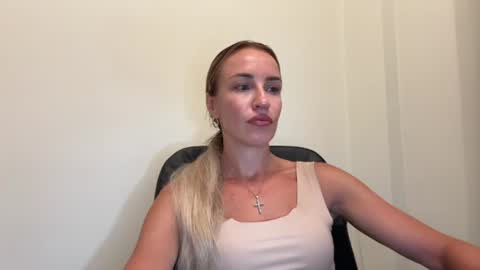 Anastasia online show from 07-15-26, 07:08