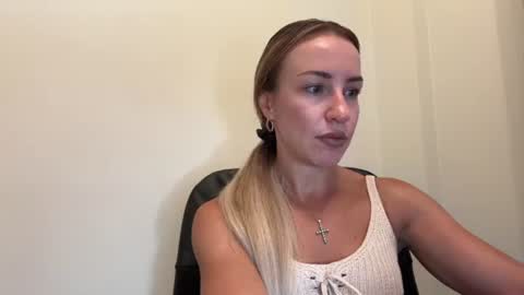Anastasia online show from 07-16-26, 07:14