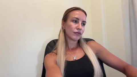 Anastasia online show from 07-28-26, 11:17