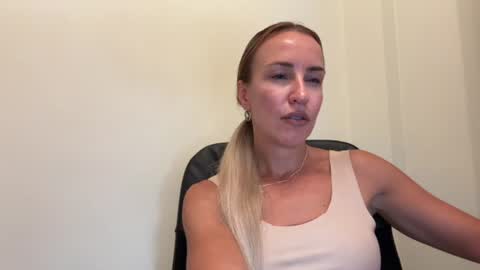Anastasia online show from 07-29-26, 07:34