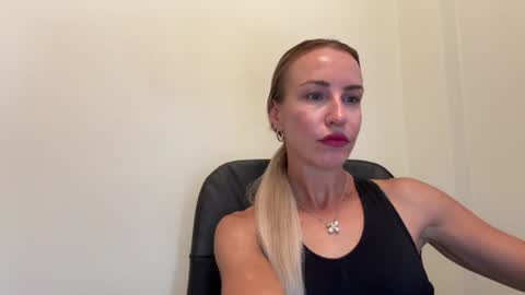 Anastasia online show from 07-31-26, 08:14