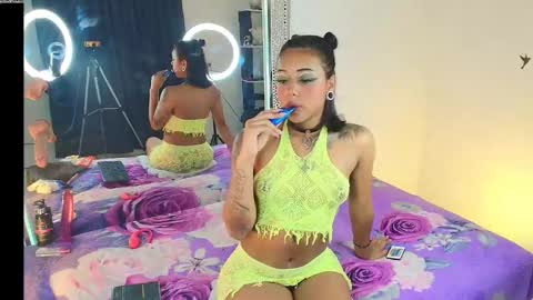 Snapshot of nyxhellsqueen chatting on 02-04-26, 10:15 NYXHELLSQUEEN online show from 02-04-26, 10:15