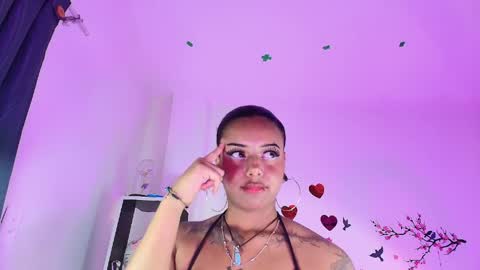 NYXHELLSQUEEN online show from 04-29-26, 09:10
