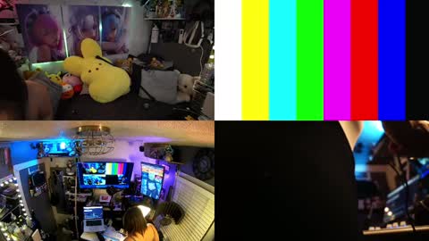 Snapshot of nyxraven chatting on 12-04-24, 11:08 NyxRaven online show from 12-04-24, 11:08