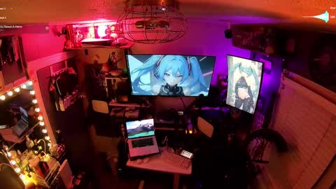 Snapshot of nyxraven chatting on 02-16-25, 02:42 NyxRaven online show from 02-16-25, 02:42