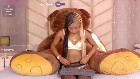 Snapshot of nyxvelvet1 chatting on 07-08-26, 12:20 nyxvelvet1 online show from 07-08-26, 12:20