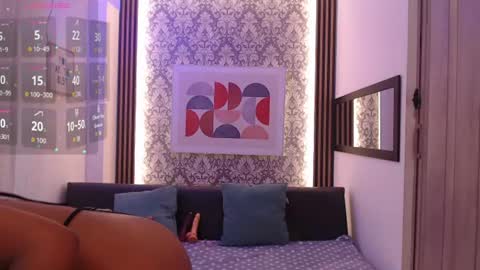 Snapshot of nyxx_velariia chatting on 06-19-26, 03:05 Nyxx vala online show from 06-19-26, 03:05