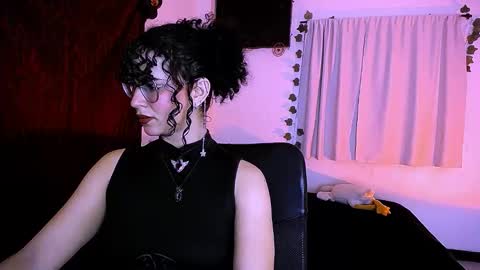 Snapshot of nyxxei chatting on 03-11-26, 12:16 Nyxxei online show from 03-11-26, 12:16