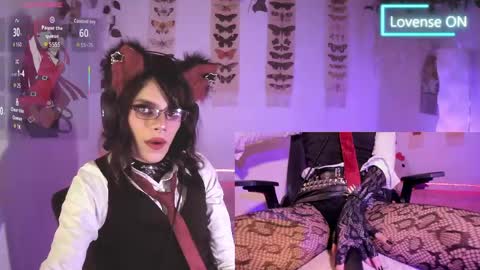 Snapshot of nyxxthesuccubus chatting on 05-15-26, 04:19 Nyxx online show from 05-15-26, 04:19