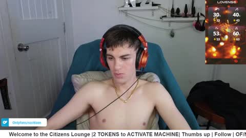 NZ Citizen online show from 12-19-24, 08:34