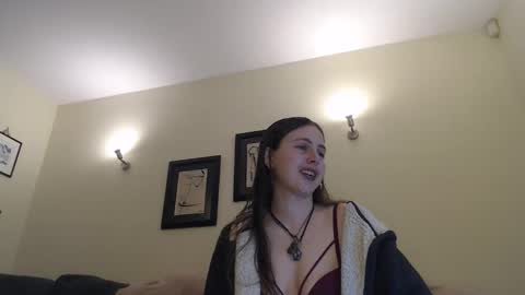 Snapshot of nzplaytime chatting on 09-28-25, 09:53 Stef Derek online show from 09-28-25, 09:53