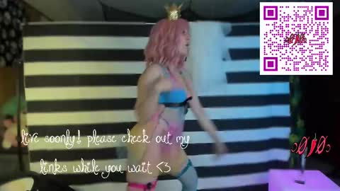 Snapshot of o0pepper0o chatting on 02-26-26, 09:25 Pepper online show from 02-26-26, 09:25