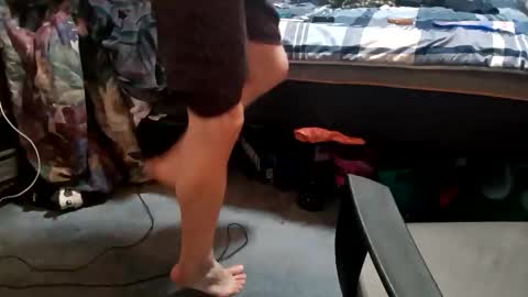 Snapshot of o0skindian0o chatting on 12-21-25, 01:13 BIGWANGGANG online show from 12-21-25, 01:13