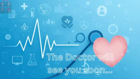 Dr. O... online show from 04-13-26, 12:49