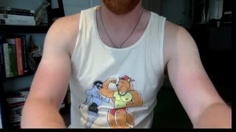 o_fionn_rua online show from 06-14-26, 07:49