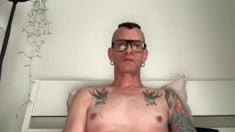 Jonathan Deep online show from 08-06-26, 08:16