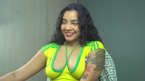 Snapshot of obeyval chatting on 02-17-26, 11:22 Vale online show from 02-17-26, 11:22