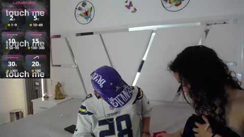 Snapshot of oblivionlove chatting on 01-16-26, 06:56 oblivionlove online show from 01-16-26, 06:56