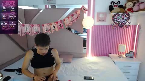 Snapshot of oblivionlove chatting on 02-20-26, 01:33 oblivionlove online show from 02-20-26, 01:33