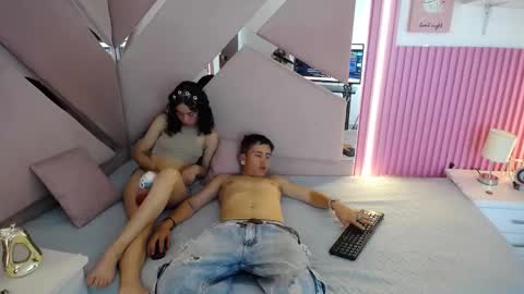 Snapshot of oblivionlove chatting on 02-26-26, 07:57 oblivionlove online show from 02-26-26, 07:57