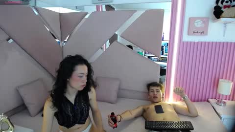 Snapshot of oblivionlove chatting on 02-28-26, 07:48 oblivionlove online show from 02-28-26, 07:48