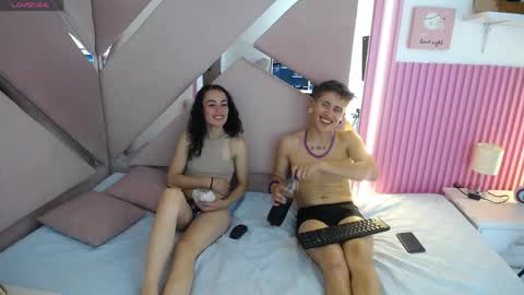 oblivionlove online show from 04-22-26, 10:11