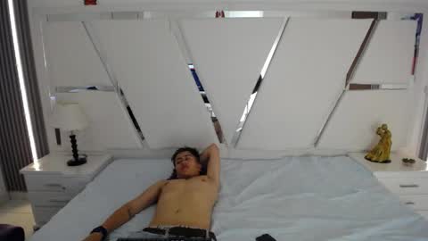 oblivionlove online show from 04-27-26, 08:51