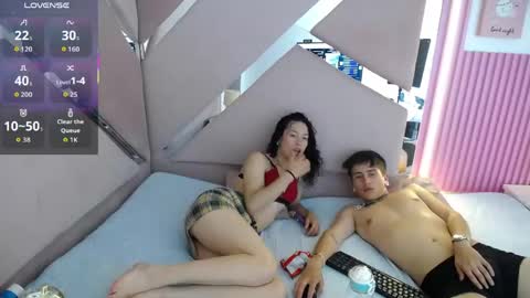 oblivionlove online show from 05-30-26, 08:39