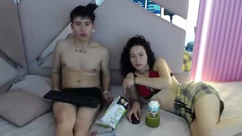 oblivionlove online show from 07-04-26, 10:05