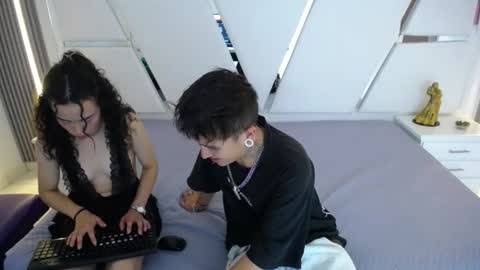 oblivionlove online show from 07-09-26, 10:36