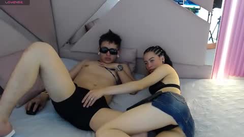 oblivionlove online show from 07-30-26, 09:14